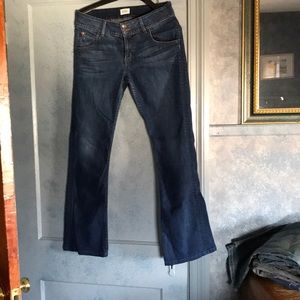 Hudson Jeans
